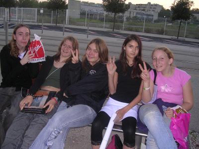 La bande des trucmuchbidua